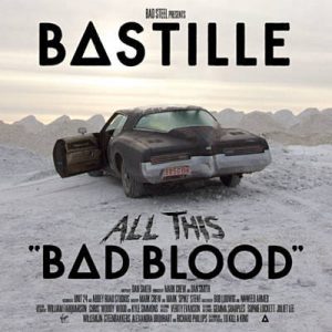 Bastille - Things We Lost In The Fire Ringtone