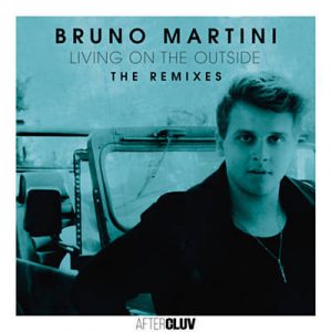 Bruno Martini - Living On The Outside (Scorsi Remix) Ringtone