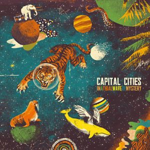 Capital Cities - One Minute More Ringtone
