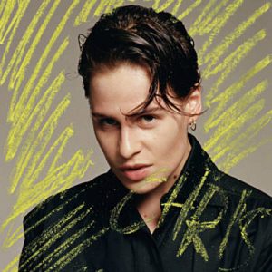 Christine And The Queens - Doesn’t Matter Ringtone