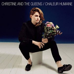 Christine And The Queens Feat. Tunji Ige - No Harm Is Done Ringtone