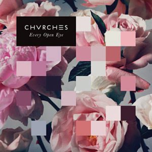 CHVRCHES Feat. Hayley Williams - Bury It Ringtone