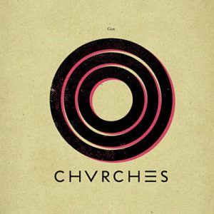 CHVRCHES - Gun Ringtone