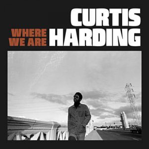 Curtis Harding - Where We Are Ringtone