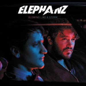 Elephanz - Bullitt (Bonus Track) Ringtone