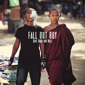 Fall Out Boy - The Phoenix Ringtone