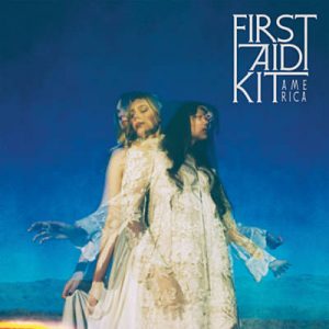 First Aid Kit - America Ringtone