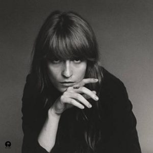 Florence + The Machine - Queen Of Peace Ringtone
