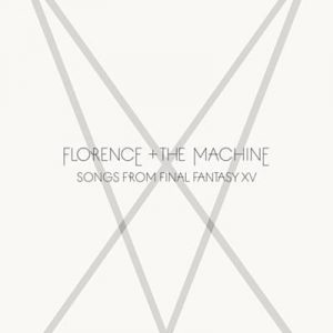 Florence + The Machine - Stand By Me Ringtone
