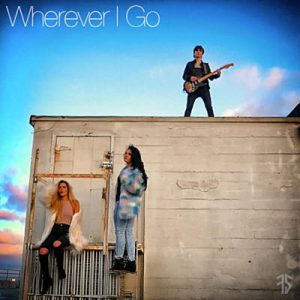 Future Sunsets & Kirsten Collins & Shayla Souliere - Wherever I Go Ringtone