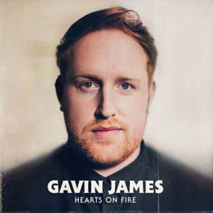 Gavin James - Hearts On Fire Ringtone