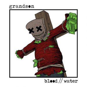 Grandson - Blood//Water Ringtone