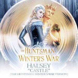 Halsey - Castle (The Huntsman: Winter’s War Version) Ringtone