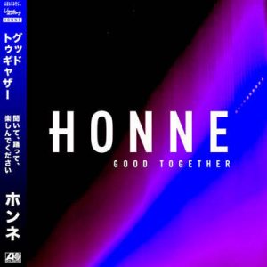 HONNE - Good Together (Filatov & Karas Remix) Ringtone