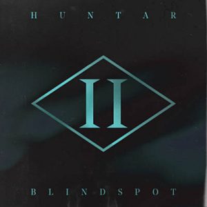 HUNTAR - Blindspot Ringtone