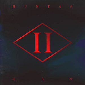 Huntar Feat. ILoveMakonnen - 4am Ringtone
