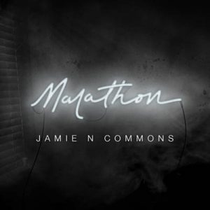 Jamie N Commons - Marathon Ringtone