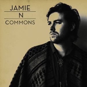 Jamie N Commons - Not Gonna Break Me Ringtone