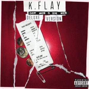 K.Flay - Blood In The Cut Ringtone
