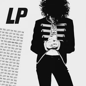 LP - Lost On You (Live At Harvard And Stone) Ringtone