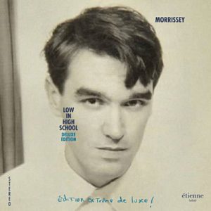 Morrissey - Back On The Chain Gang Ringtone
