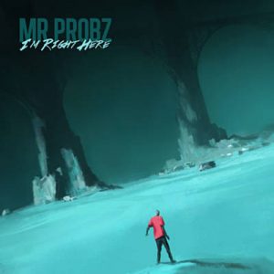 Mr. Probz - I’m Right Here Ringtone