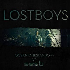 Ocean Park Standoff & Seeb - Lost Boys (Ocean Park Standoff Vs. Seeb) Ringtone