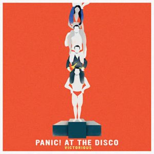 Panic! At The Disco - Victorious Ringtone