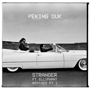 Peking Duk & Blanke Feat. Elliphant - Stranger (Blanke Remix) Ringtone