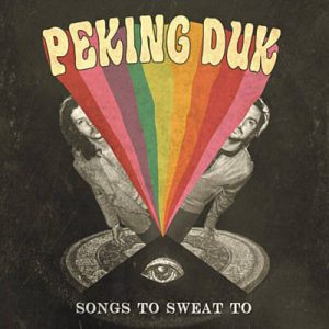 Peking Duk Feat. SAFIA - Take Me Over Ringtone