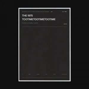 The 1975 - TOOTIMETOOTIMETOOTIME Ringtone
