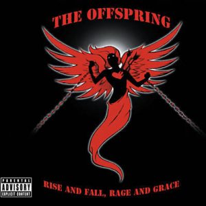 The Offspring - You’re Gonna Go Far, Kid Ringtone