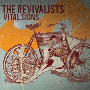 The Revivalists - Catching Fireflies Ringtone