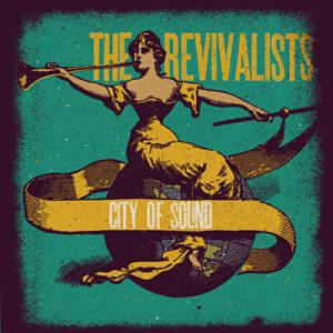 The Revivalists - Soulfight (Live At Harvest The Music) Ringtone
