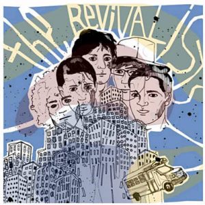 The Revivalists - Soulfight Ringtone