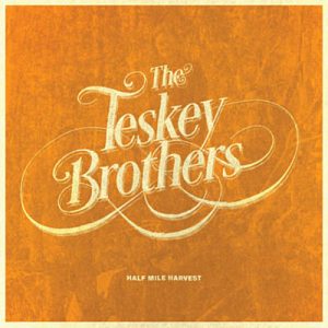 The Teskey Brothers - I Get Up Ringtone
