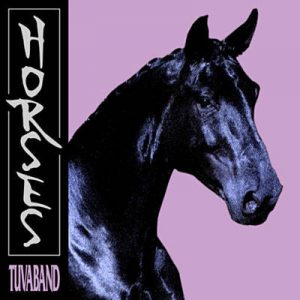 Tuvaband - Horses Ringtone