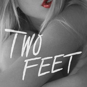 Two Feet - Love Is A Bitch Ringtone