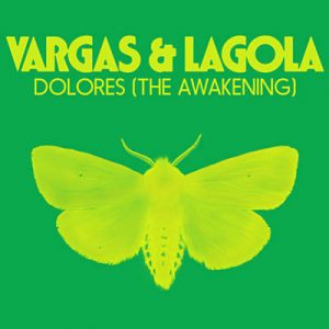 Vargas & Lagola - Dolores (The Awakening) Ringtone