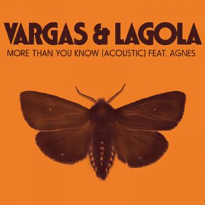 Vargas & Lagola Feat. Agnes - More Than You Know (Acoustic) Ringtone