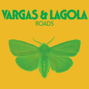 Vargas & Lagola - Roads Ringtone