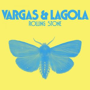 Vargas & Lagola - Rolling Stone Ringtone
