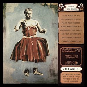 Villagers - Occupy Your Mind Ringtone