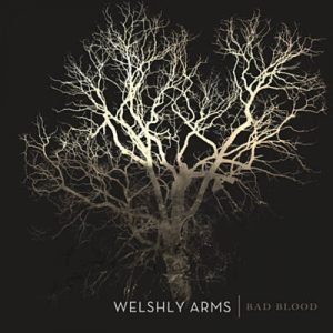 Welshly Arms - Bad Blood Ringtone