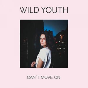 Wild Youth - Can’t Move On Ringtone