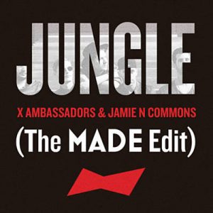 X Ambassadors & Jamie N Commons - Jungle (Great Good Fine Ok Remix) Ringtone