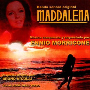Ennio Morricone - Chi Mai (From «Maddalena») Ringtone