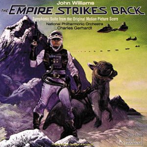 John Williams - The Imperial March (From »The Empire Strikes Back») Ringtone