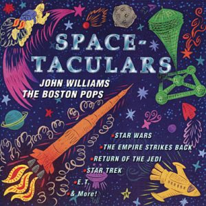 The Boston Pops Orchestra & John Williams - Also Sprach Zarathustra, Op.30 Ringtone