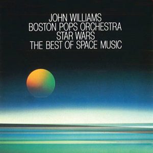 The Boston Pops Orchestra & John Williams - Flying Theme Ringtone